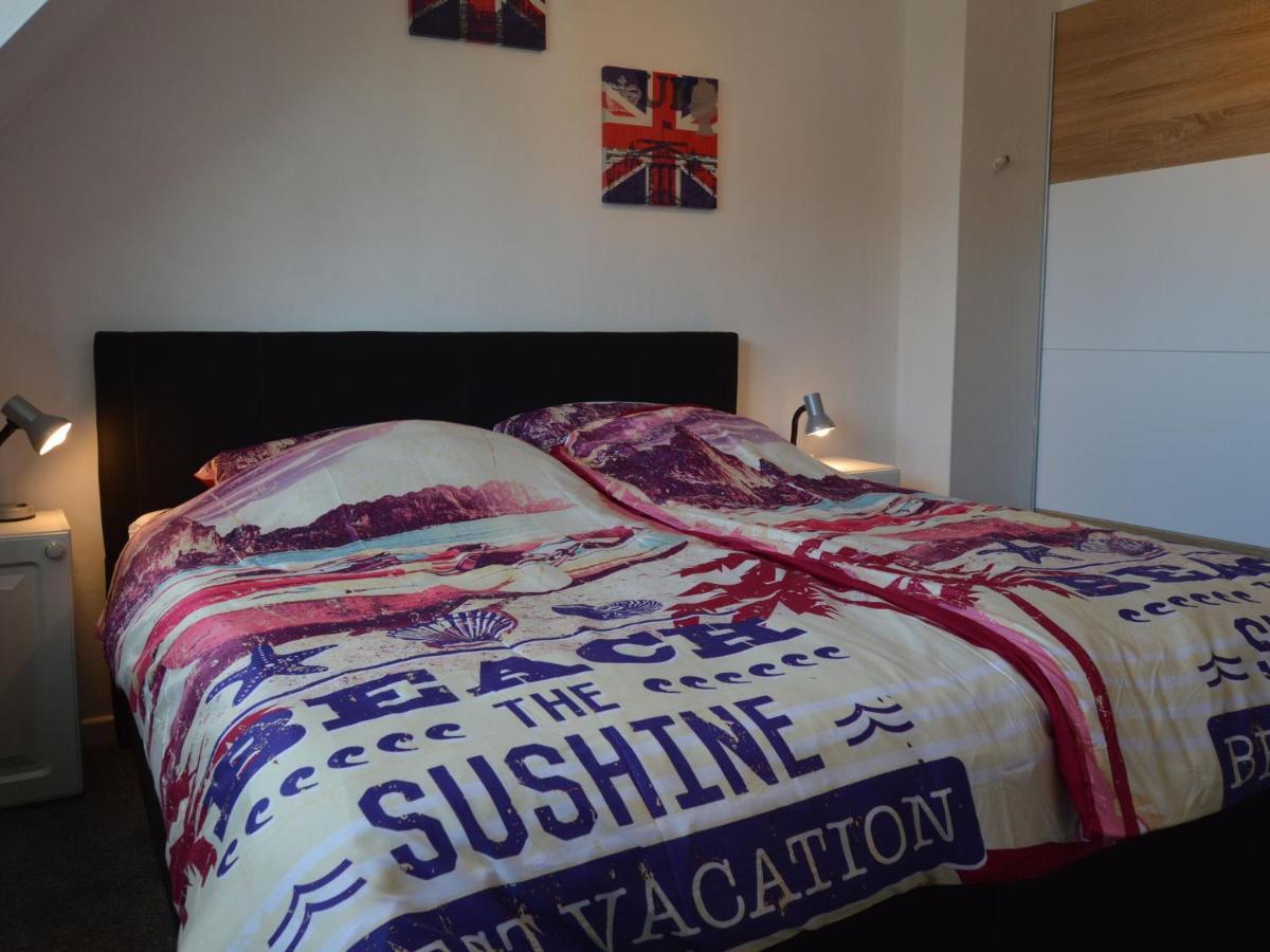 Cozy Apartment In Rees With Free Wifi Ngoại thất bức ảnh