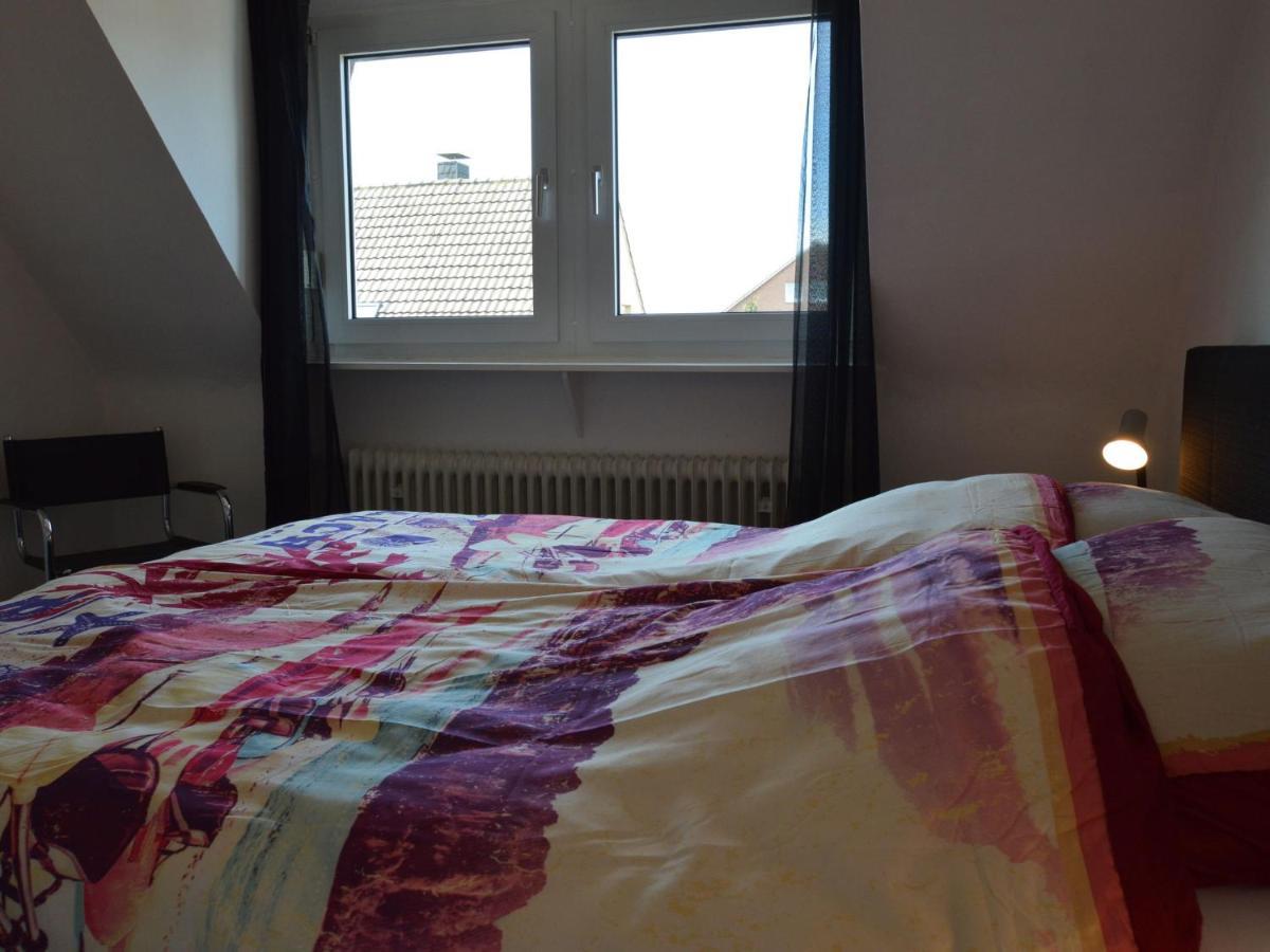 Cozy Apartment In Rees With Free Wifi Ngoại thất bức ảnh
