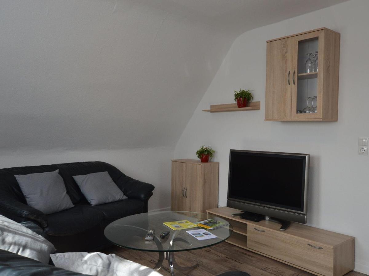 Cozy Apartment In Rees With Free Wifi Ngoại thất bức ảnh