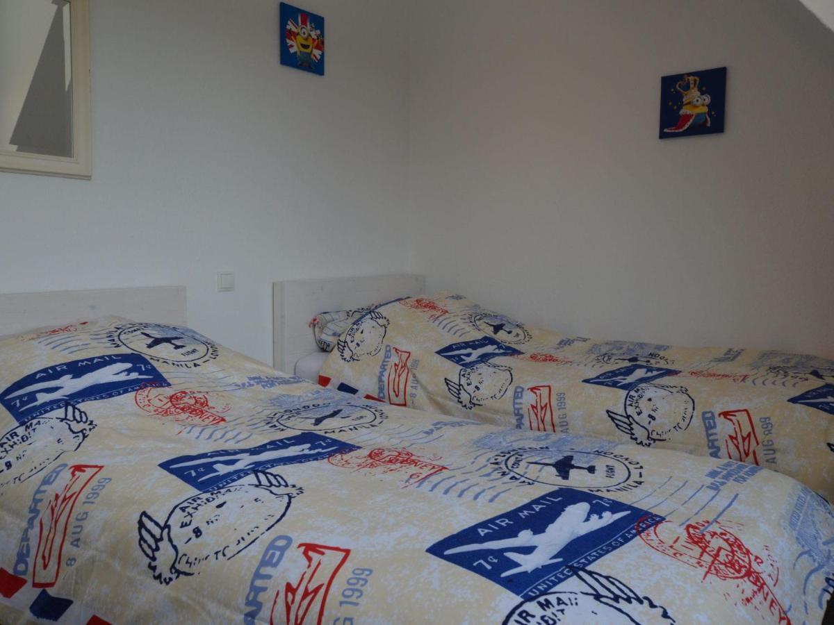 Cozy Apartment In Rees With Free Wifi Ngoại thất bức ảnh