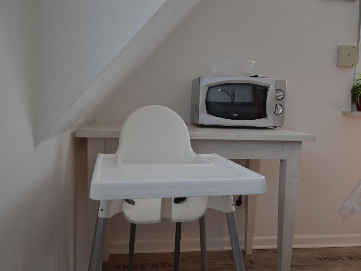 Cozy Apartment In Rees With Free Wifi Ngoại thất bức ảnh