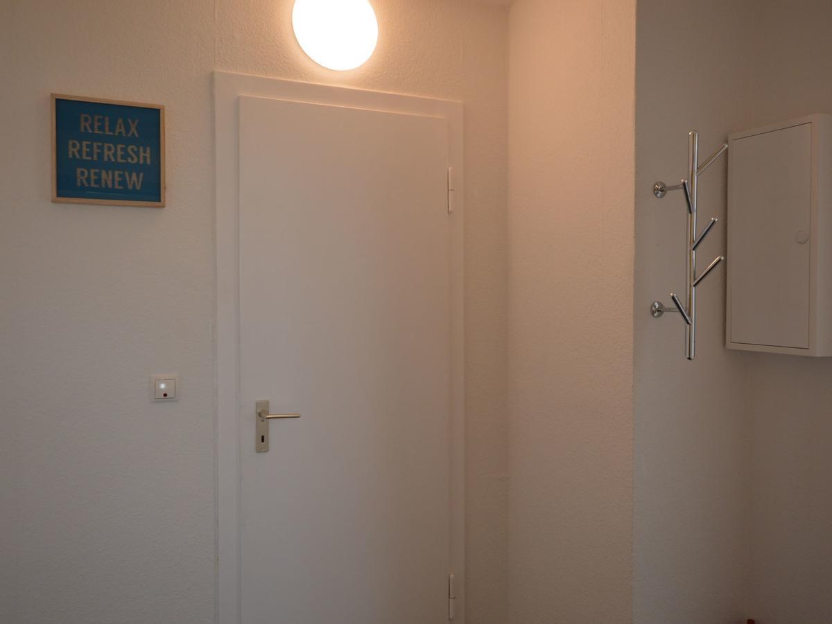 Cozy Apartment In Rees With Free Wifi Ngoại thất bức ảnh